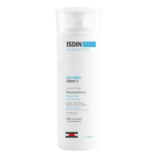 ISDIN HYDRATION UREADIN ULTRA 10 LOTION PLUS (200 ML)