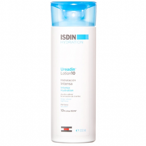 ISDIN HYDRATION UREADIN LOTION 10 (200 ML)