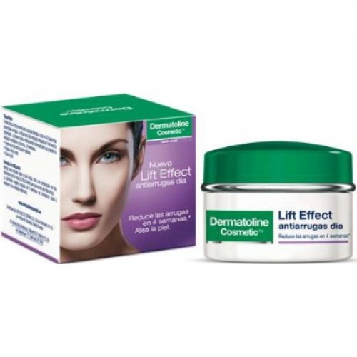 DERMATOLINE EFFECT DIA 50 ML