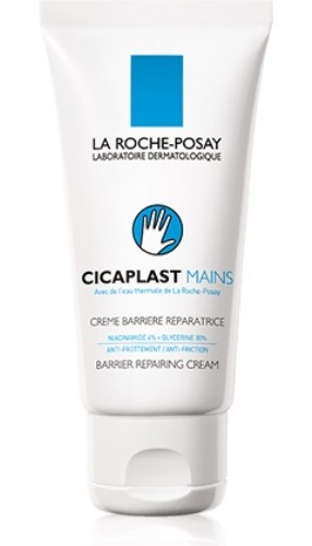 Cicaplast manos roche posay 50 ml