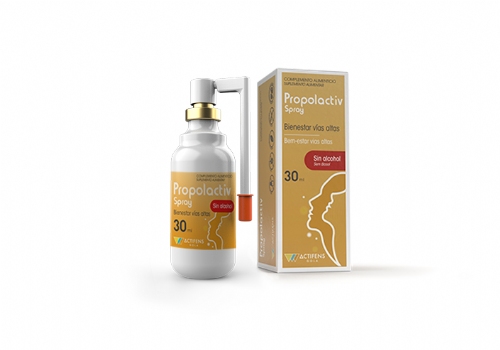 Propolactiv spray Herbora 30 ml