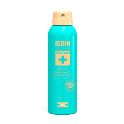 ACNIBEN TEEN SKIN BODY SPRAY 150 ML