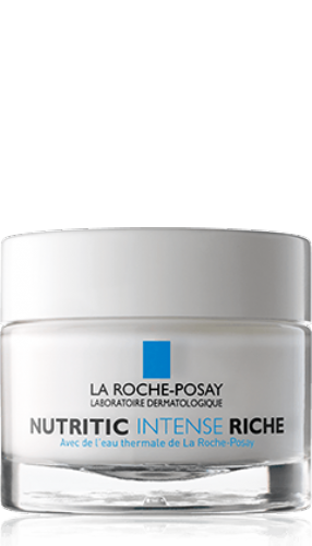 NUTRITIC INTENSE RICHE (TARRO 50 ML)