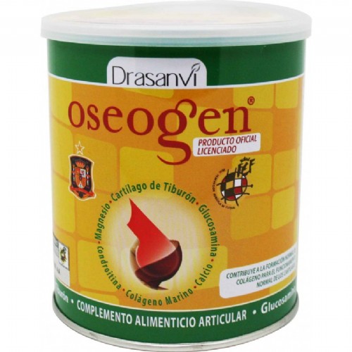 oseogen polvo 375 g