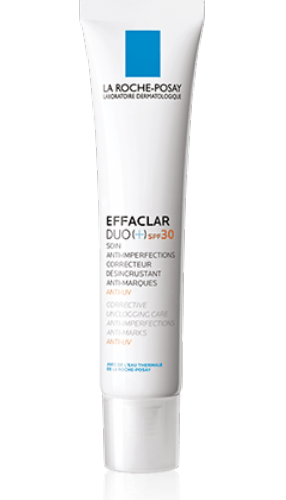 EFFACLAR DUO (+) SPF 30 (40 ML)