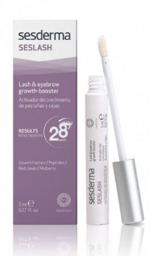 SESLASH SERUM ACTIV PESTAÑAS Y CEJAS (5 ML)