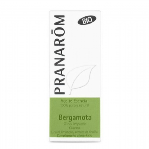 ACEITE ESEN BIO BERGAMOTA 10ML