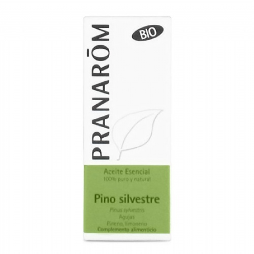 ACEITE ESEN BIO PINO SILVES 10