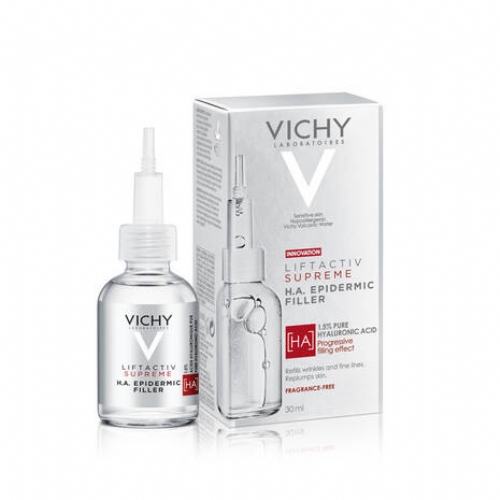Vichy Liftactiv H.A. Epidermic Filler  30 ml