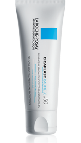 CICAPLAST BAUME B5 SPF 50+ (40 ML)
