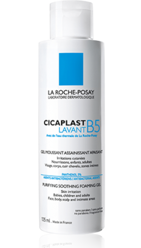 Cicaplast lavant b5 200 ml