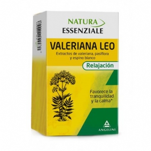 Angelini natura valeriana leo (30 comp)