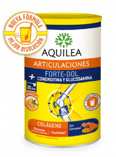 Aquilea articulaciones forte-dol (300 g)