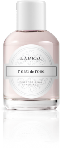 Labeau edt (rose 100 ml)