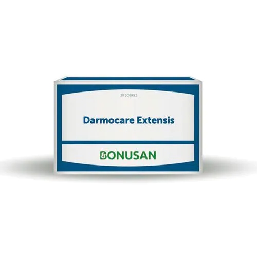 Darmocare extensis 30 sobres bonusan