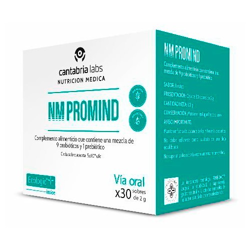 Nm promind (30 sobres)