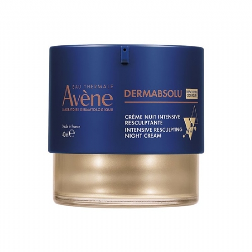 Avene dermabsolu balsamo noche regenerador (1 envase 40 ml)
