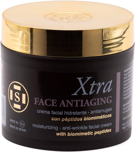 Xtra face antiaging 250 ml