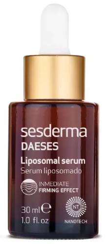 Daeses liposomal serum (1 envase 30 ml)