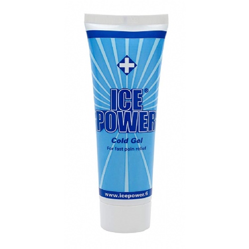 ICE POWDER GEL FRIO NATU 150ML