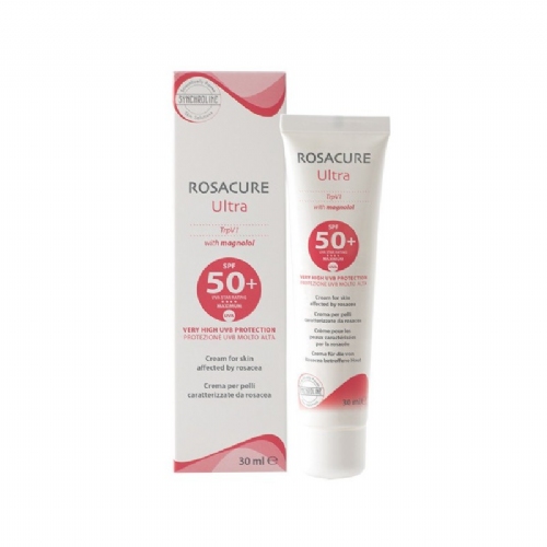Rosacure ultra spf50+ 30 ml