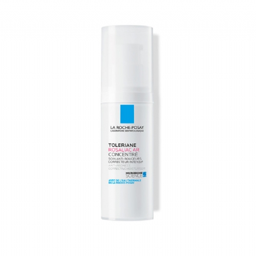 Rosaliac ar intense suero int rojeces localizada - la roche posay (40 ml)