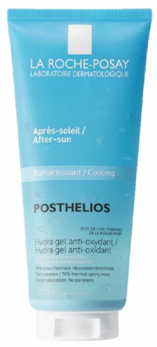 Posthelios hydra gel (1 envase 200 ml)