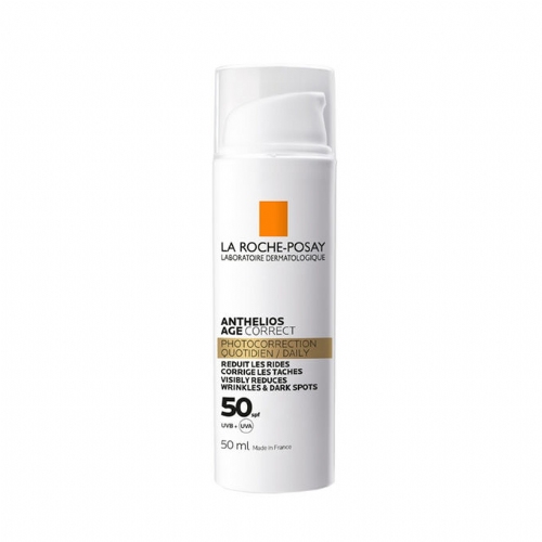 Anthelios age correct spf 50 (1 tubo 50 ml)