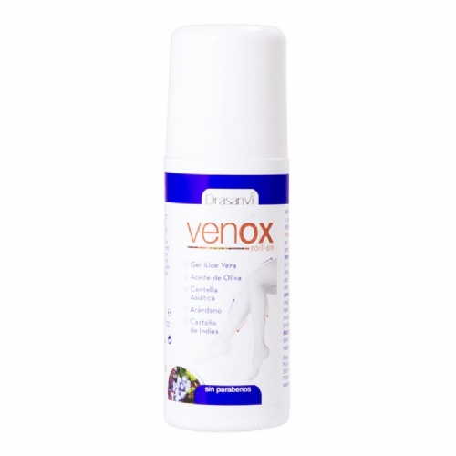 Venox gel roll-on 60 ml