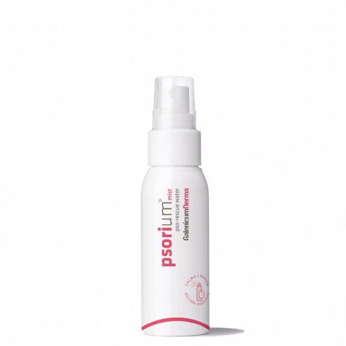 Psorium mist pso-rescue water (1 bote 50 ml)