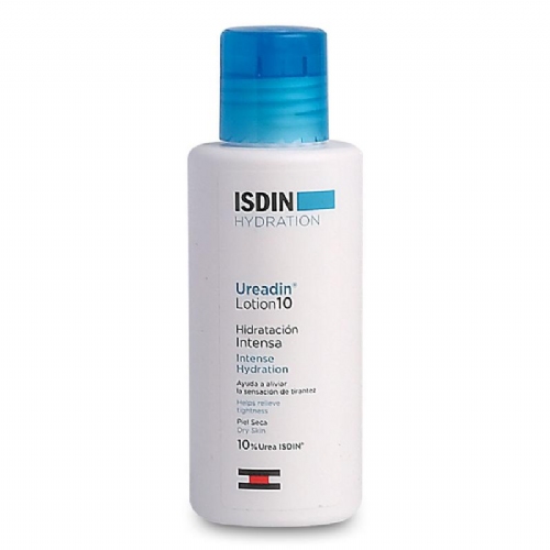 Isdin hydration ureadin lotion 10 (1 envase 100 ml)