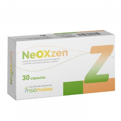 Neoxzen (30 capsulas)