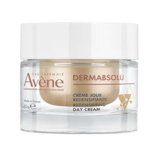 Avene dermabsolu crema de dia esencial (1 envase 50 ml)