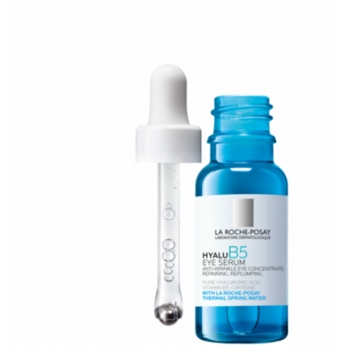 Hyalu b5 serum ojos (1 frasco 15 ml)
