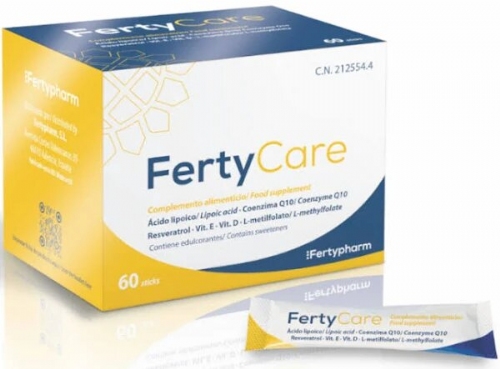 Fertycare (60 sticks 2 g)