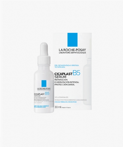 Cicaplast b5 serum ultra reparador (1 frasco 30 ml)