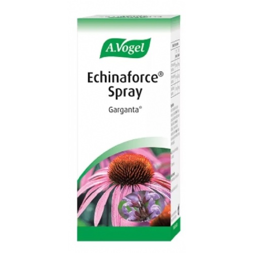 Echinaforce spray - a vogel (30 ml)