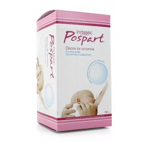 MATERNITY PROTEGEMAMAS 30 U