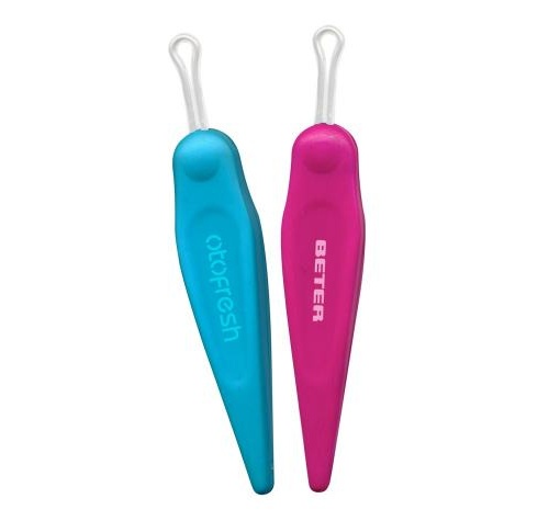 BETER LIMP CERUMEN OTOFRESH