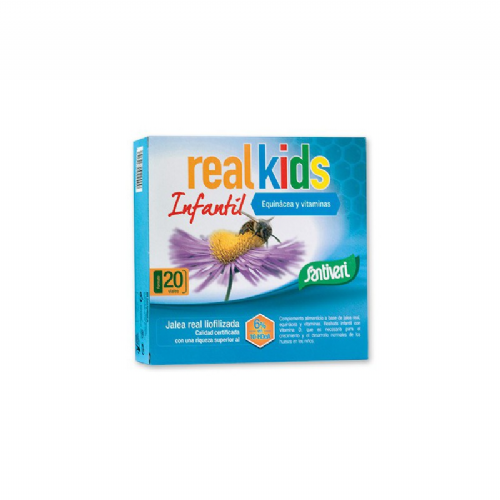 Santiveri realprevent infa amp