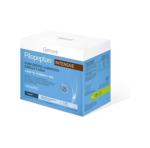 Pilopeptan intensive (30 sobres 20 ml)