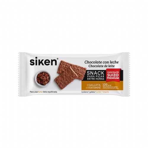 SIKENFORM GALLETA 1 U