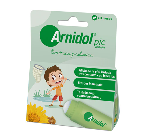 ARNIDOL STICK-PIC 15 G