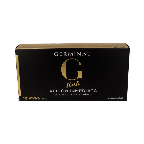 GERMINAL 10 AMP 1,5 ML