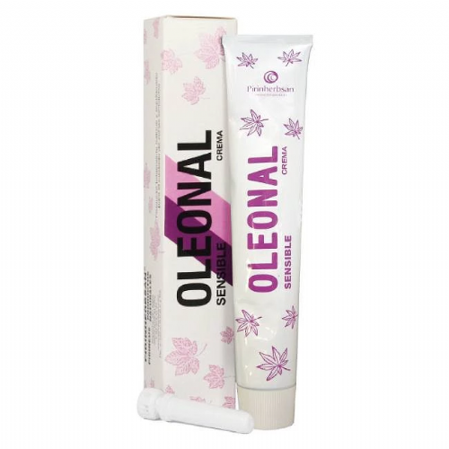 OLEONAL SENSIBLE CREMA 60 ML