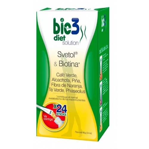 BIE3 DIET 24 STICKS