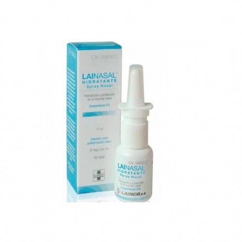 LAINASAL HIDRAT 15ML SPRAY NAS