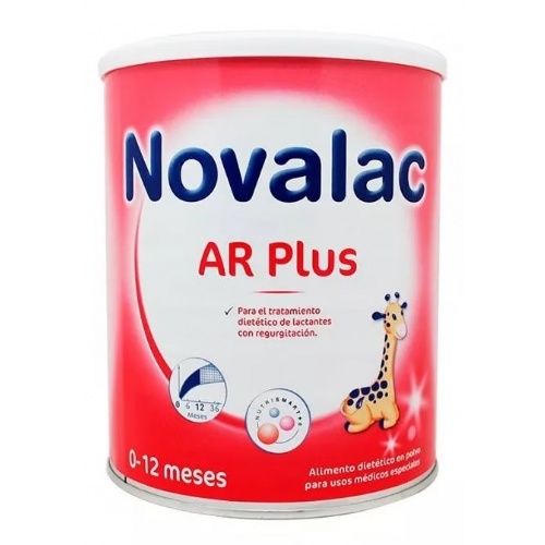 Novalac ar plus (800 g)