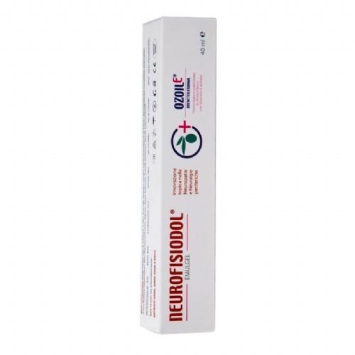 NEUROFISIODOL (40 ML)