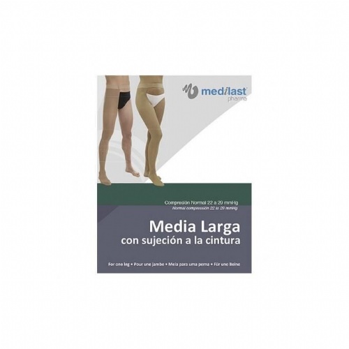 MEDIA MEDILAST CINT DER 701 MD